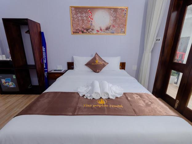 The Poplar Resort Phú Quốc Ngoại thất bức ảnh